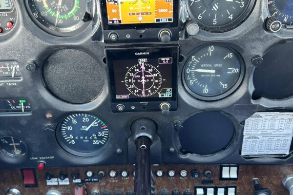 phcvt cockpit