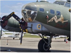 Duxford