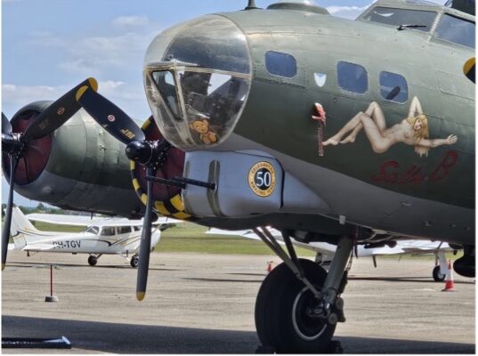 duxford