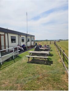 Old Buckenham