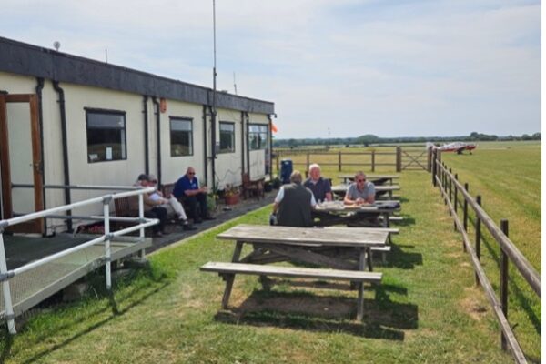 oldbuckenham