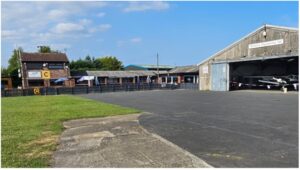 Sherburn