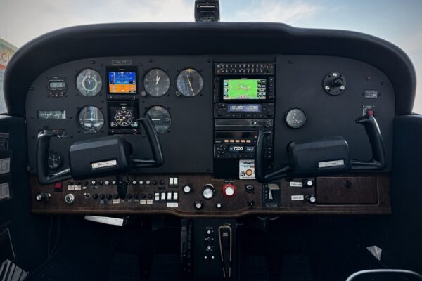 CVT Panel